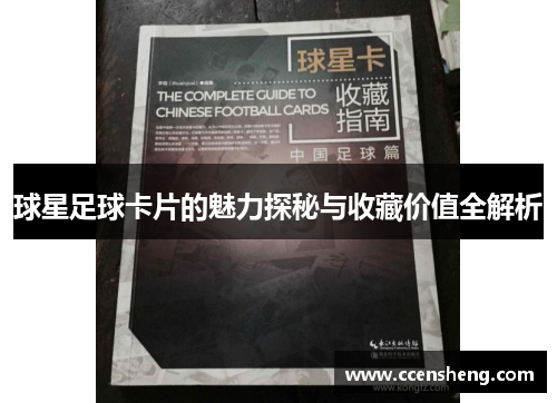 球星足球卡片的魅力探秘与收藏价值全解析