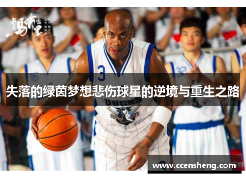 失落的绿茵梦想悲伤球星的逆境与重生之路