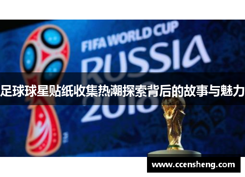 足球球星贴纸收集热潮探索背后的故事与魅力