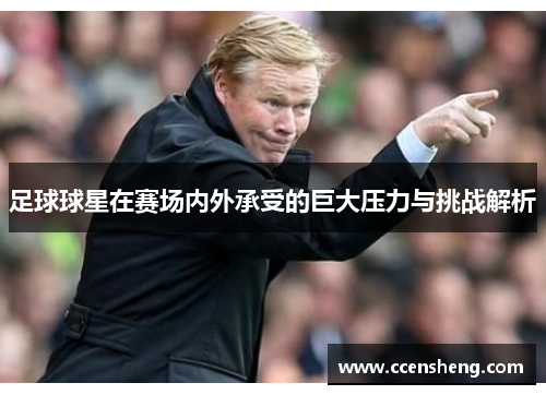 足球球星在赛场内外承受的巨大压力与挑战解析
